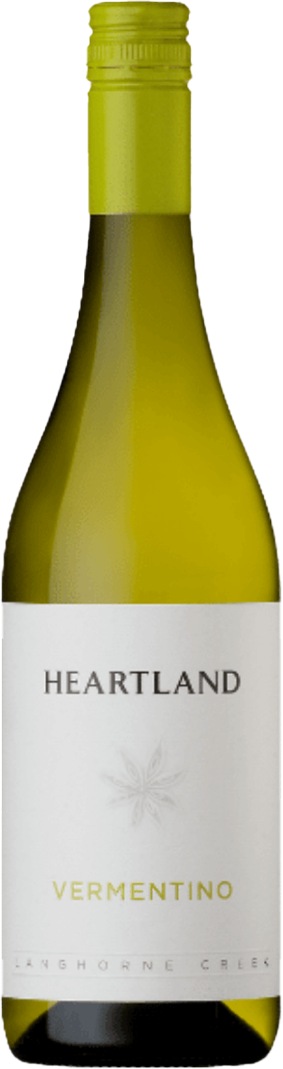 Heartland Vermentino 2023