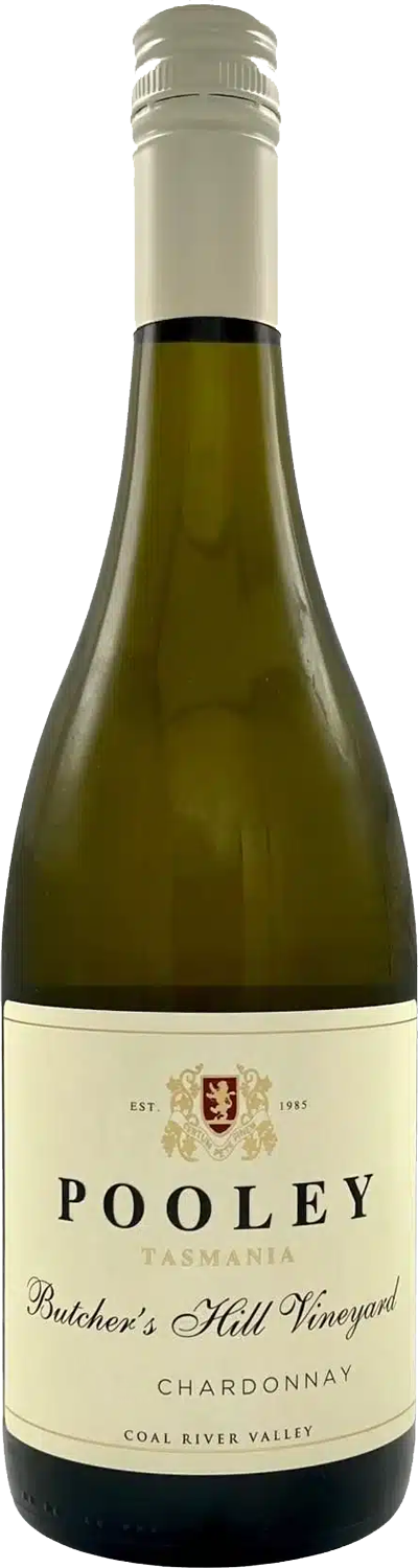 Pooley Cooinda Vale Chardonnay 2022