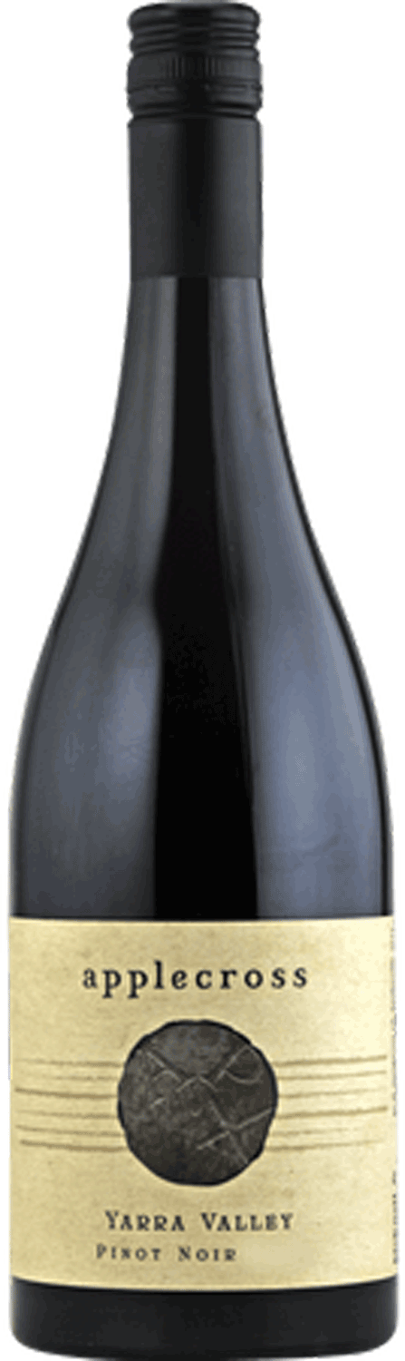 Bicknell FC Applecross Yarra Valley Pinot Noir 2019