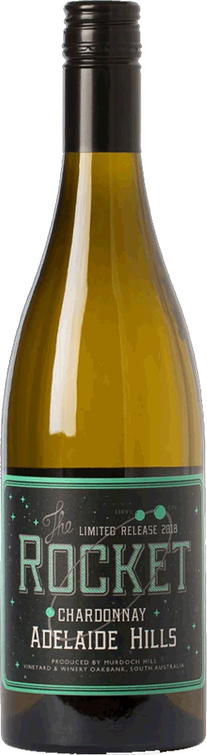 Murdoch Hill Rocket Chardonnay 2020