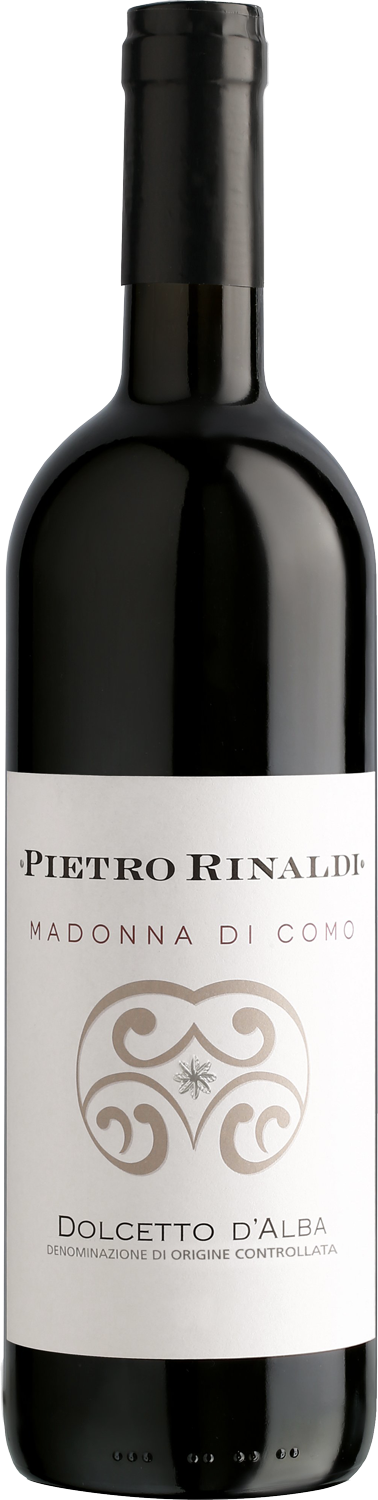 Pietro Rinaldi Dolcetto D'Alba Doc Madonna Di Como 2021