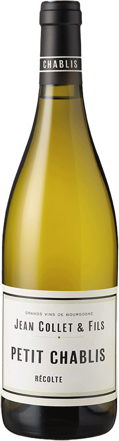 Domaine Jean Collet et fils Petit Chablis 2023