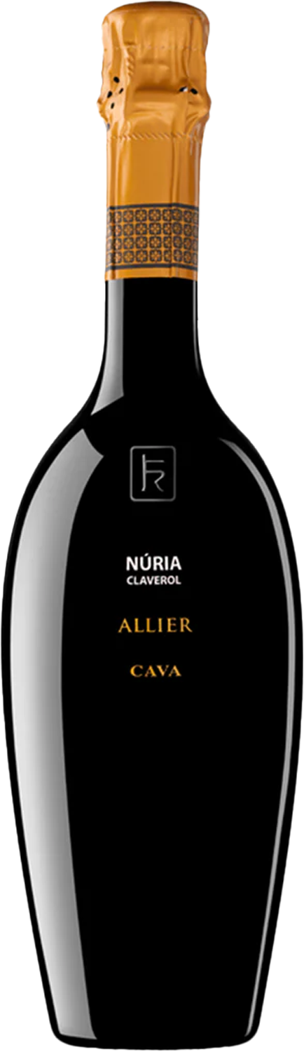 Nuria Claverol Allier Blanc de Blancs Cava Gran Reserva 2016