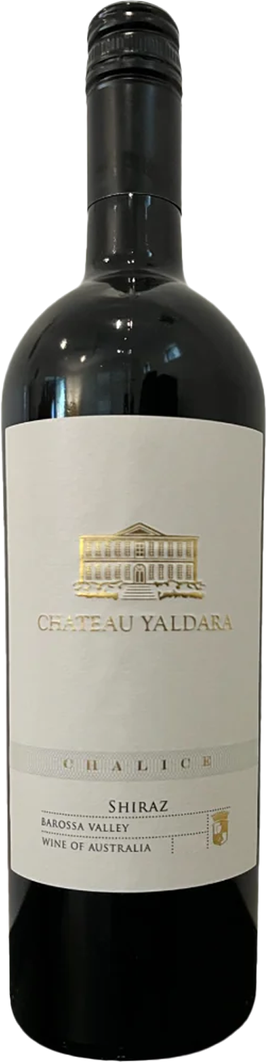 Chateau Yaldara Cabernet Sauvignon Chalice 2017