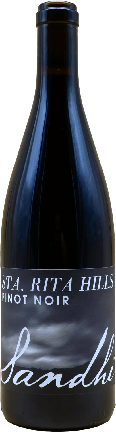 Sandhi Santa Rita Hills Pinot Noir 2020