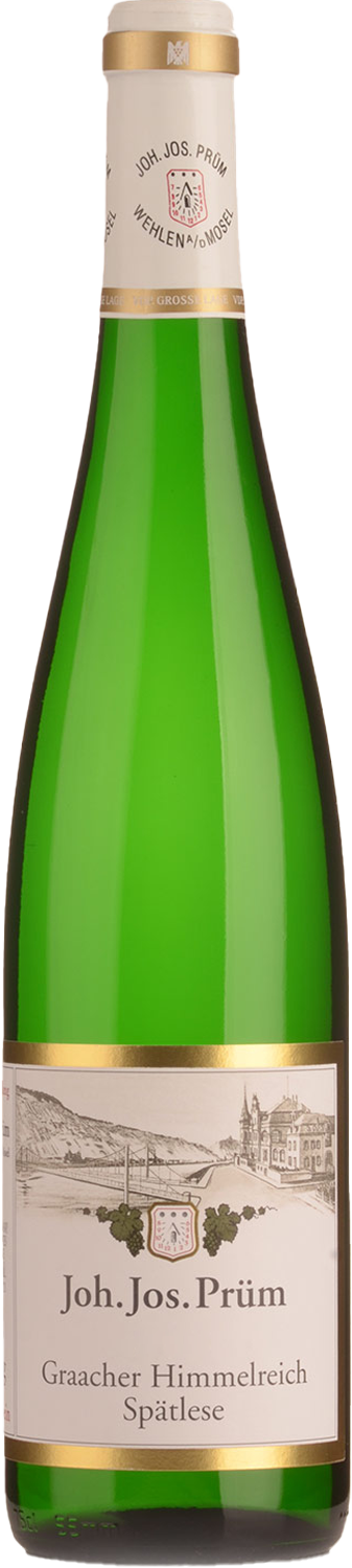 Joh Jos Prum Graacher Himmelreich Riesling Spätlese 2022