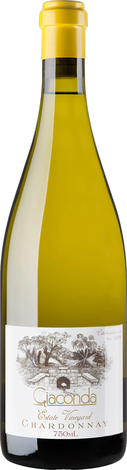 Giaconda 'Estate Vineyard' Chardonnay 2022