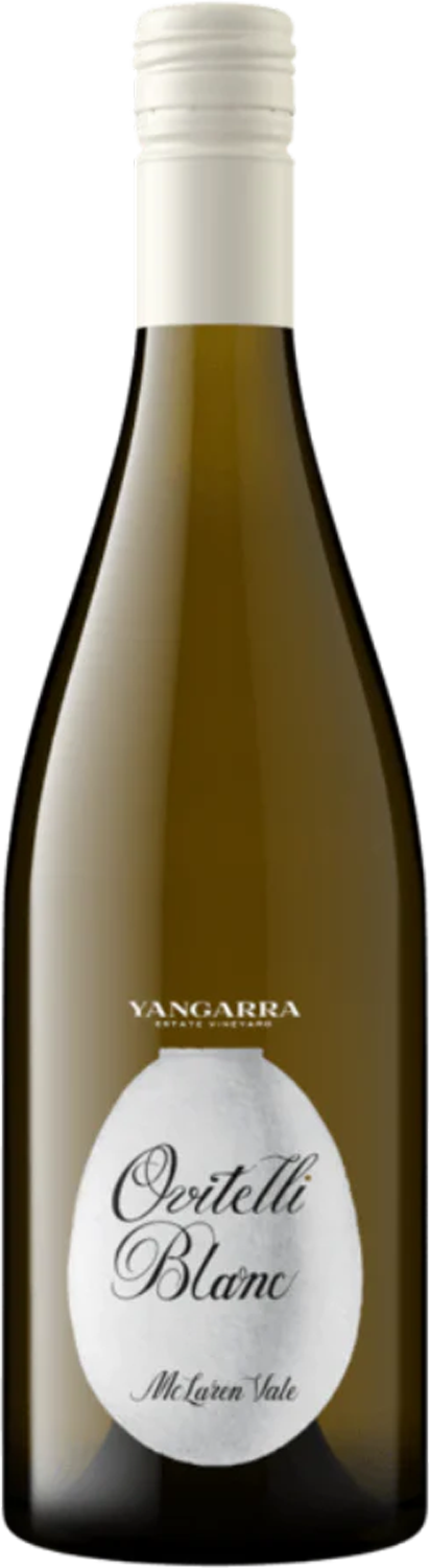 Yangarra Ovitelli Blanc 2021