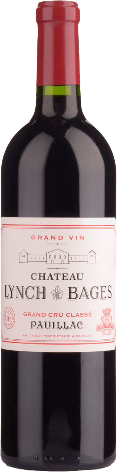 Chateau Lynch Bages 2020