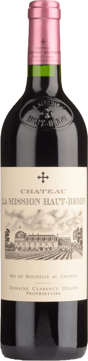 Chateau La Mission Haut Brion 2020