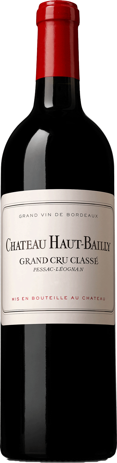 Chateau Haut-Bailly Grand Cru Classe 2021