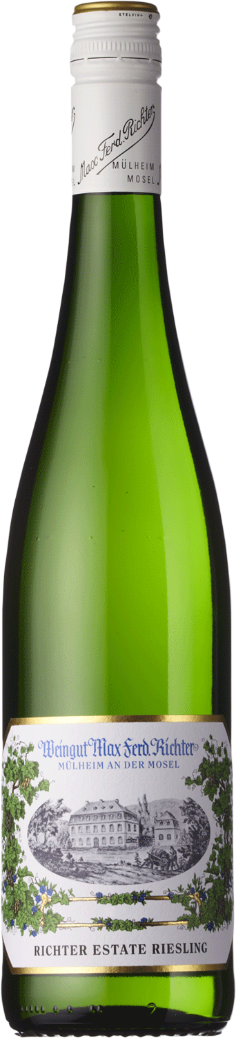 Max Ferdinand Richter Estate Riesling 2021