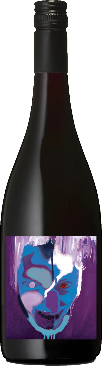 Dr Edge "North" Pinot Noir 2022