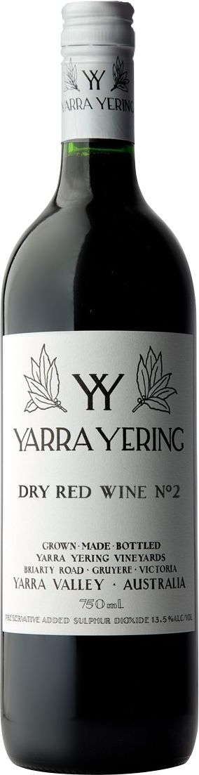 Yarra Yering Dry Red No 2 2013