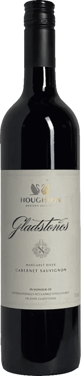 Houghton Gladstones Cabernet Sauvignon 2019