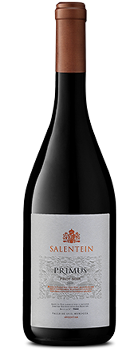 Bodegas Salentein Primus Pinot Noir 2018