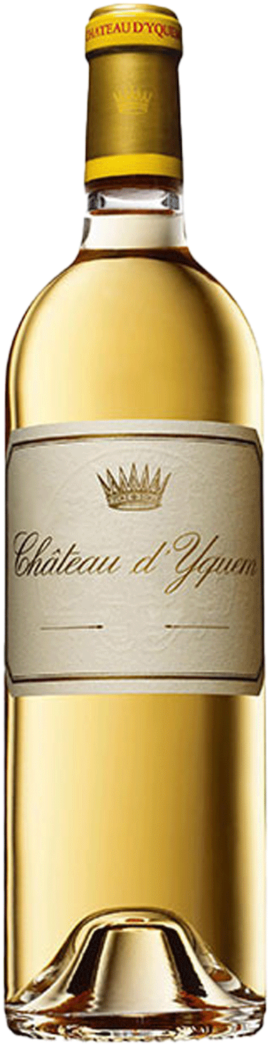 Chateau d'Yquem 2010