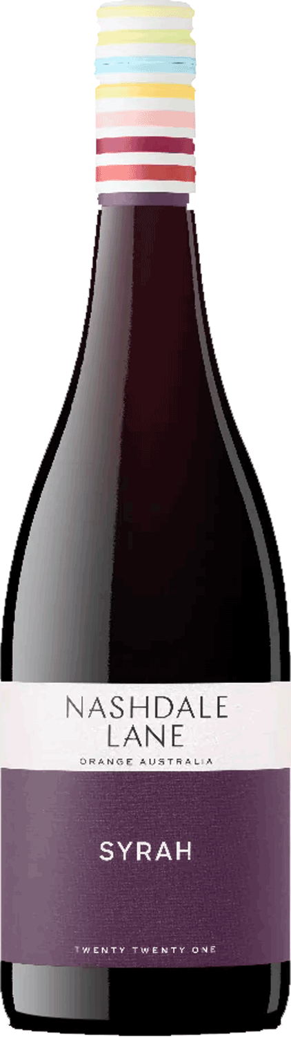 Nashdale Lane Syrah 2021