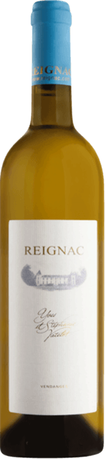 Chateau De Reignac Bordeaux Blanc 2005