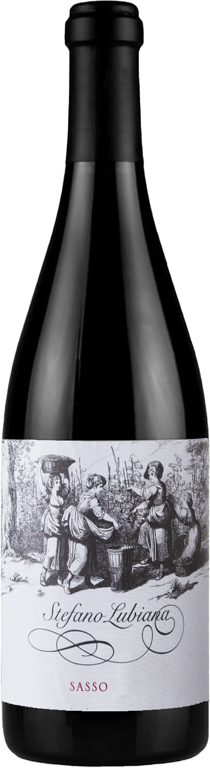 Stefano Lubiana Sasso Pinot Noir 2022