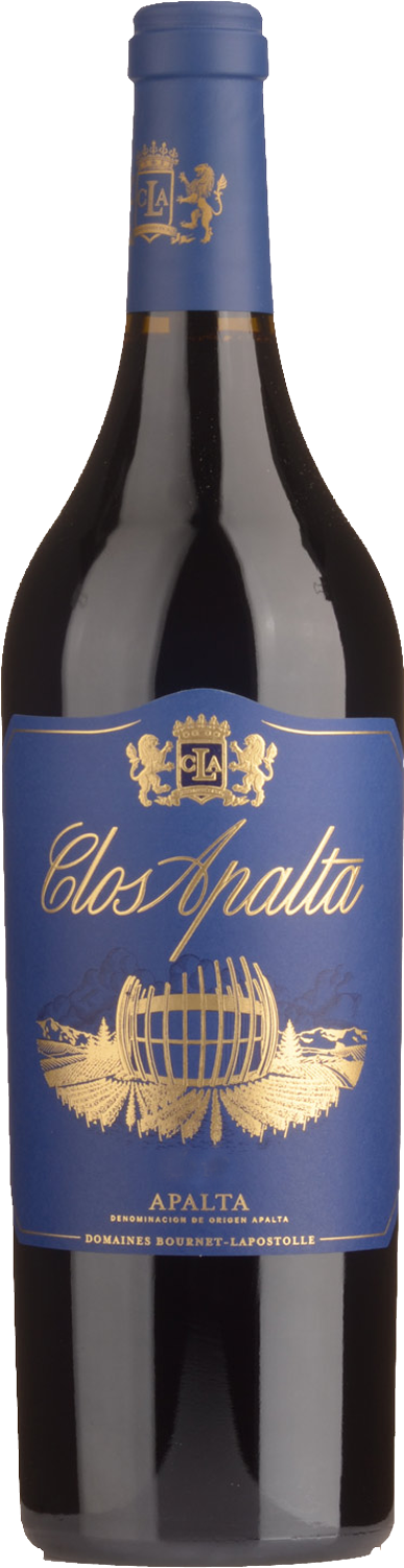 Clos Apalta 2018