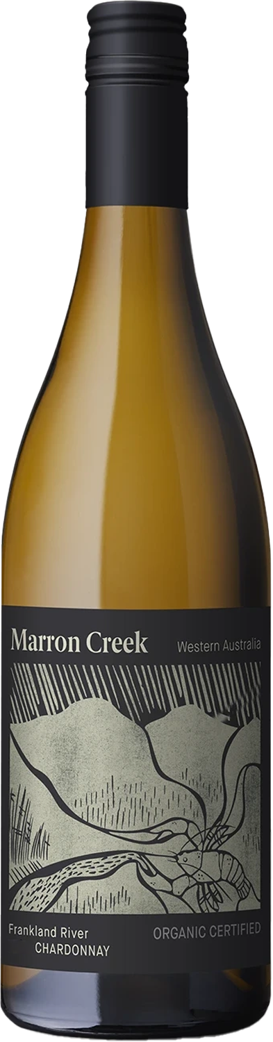 Marron Creek Chardonnay 2022