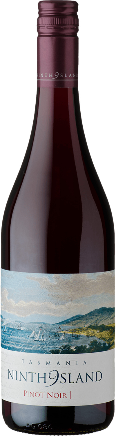 Pipers Brook Ninth Island Pinot Noir 2008