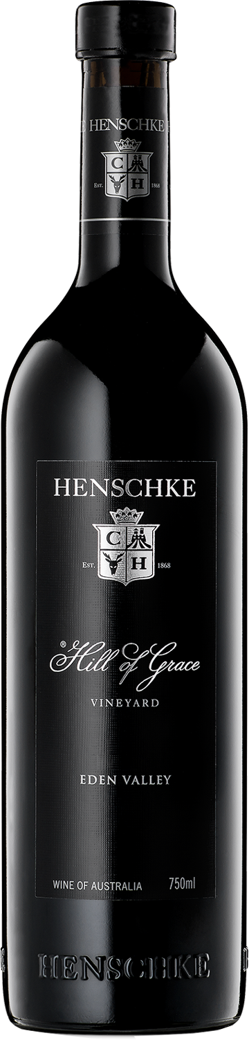 Henschke 'Hill Of Grace' Shiraz 1991