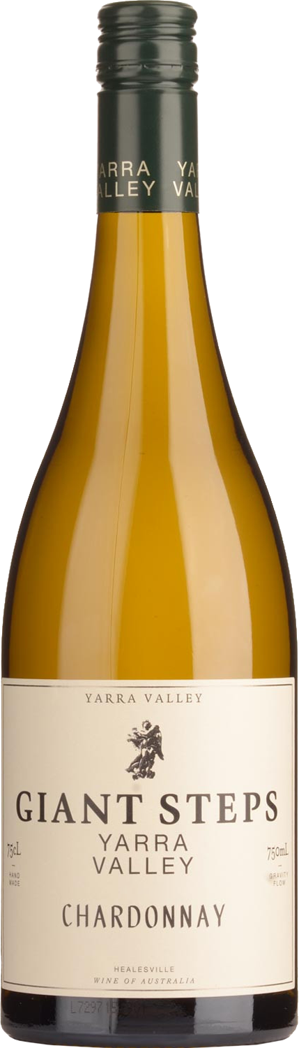 Giant Steps Yarra Valley Chardonnay 2022