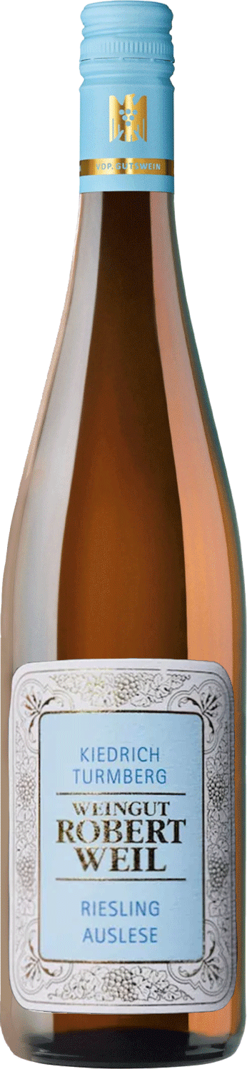 Robert Weil Kiedrich Turmberg Riesling Auslese 2021 375ml