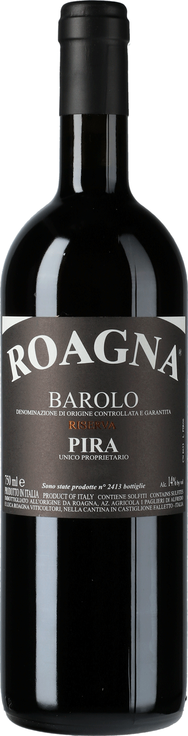 Roagna Barolo Pira Riserva 2006