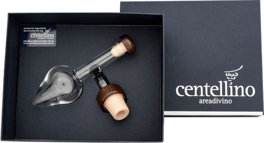 Centellino Decanter 35ml