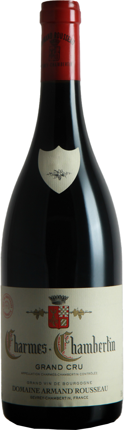 Domaine Armand Rousseau Charmes Chambertin Grand Cru 2020