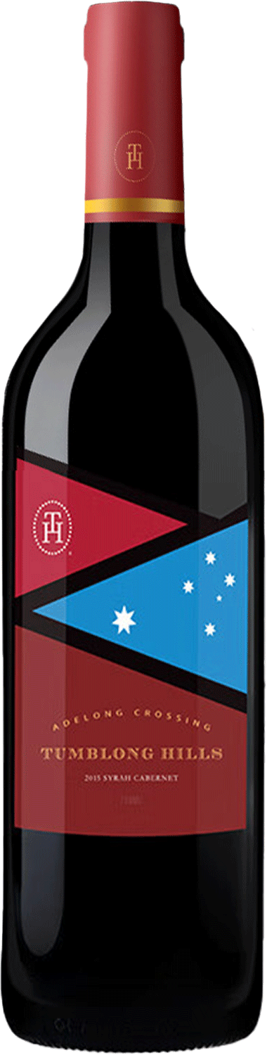 Tumblong Hills Adelong Crossing Syrah Cabernet 2017