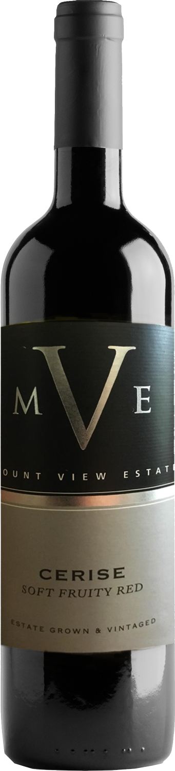 Mount View Cerise 2015