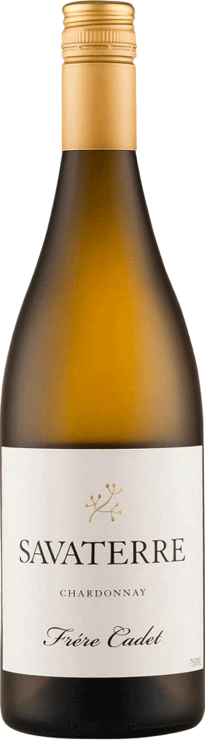 Savaterre Frere Cadet Chardonnay 2022