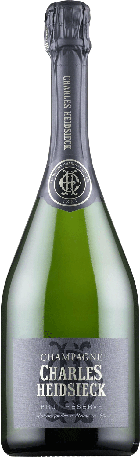 Charles Heidsieck Reserve Brut NV