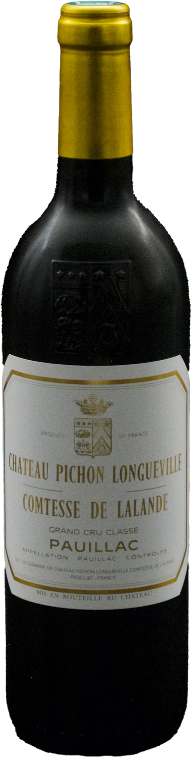 Chateau Pichon Longueville Comtesse Lalande 2020