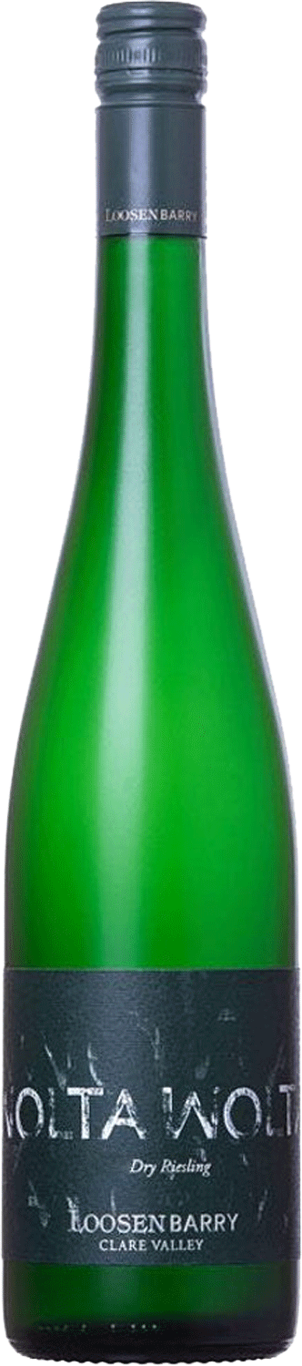 Loosen Barry Wolta Wolta Riesling 2021