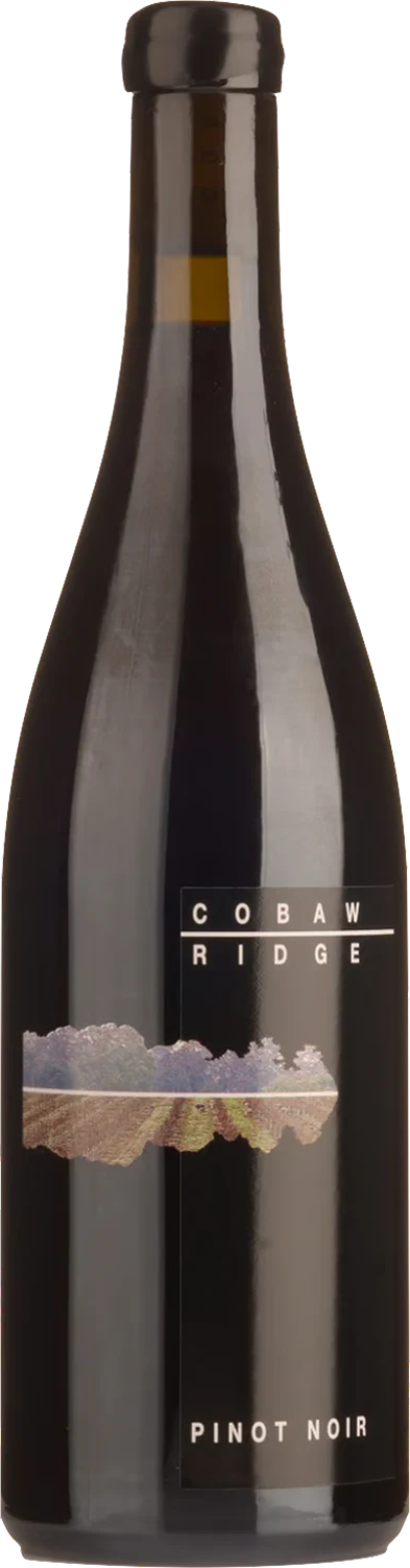 Cobaw Ridge Pinot Noir ‘Original’ 2023