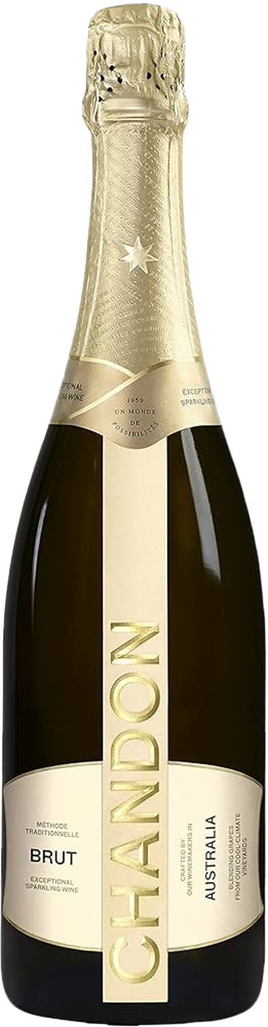 Chandon Sparkling Brut NV