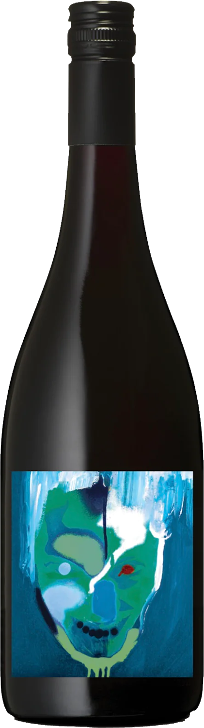 Dr Edge "South" Pinot Noir 2022