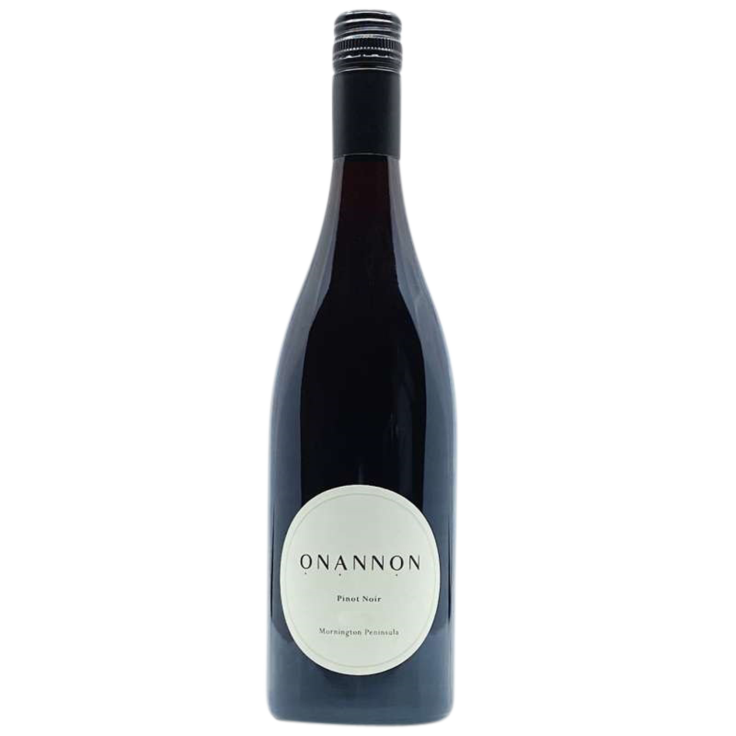 Onannon Mornington Peninsula Pinot Noir 2024