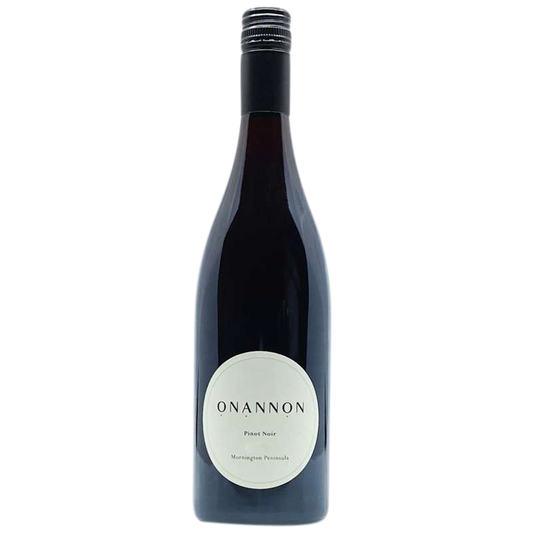 Onannon Mornington Peninsula Pinot Noir 2024