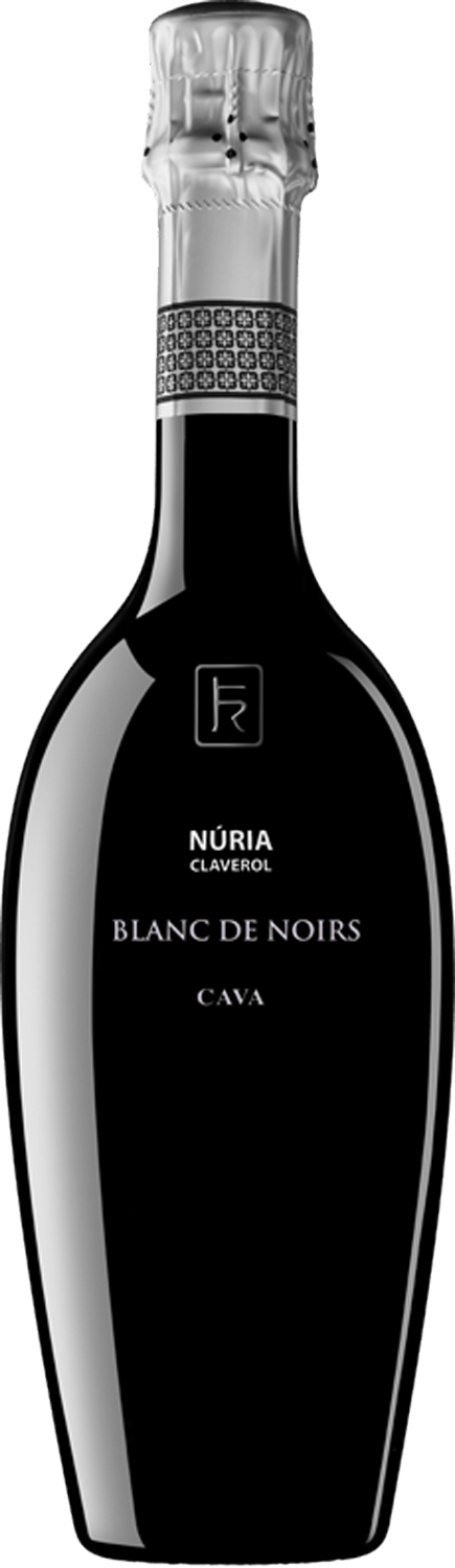 Nuria Claverol Cava Blanc de Noirs Gran Reserva 2016