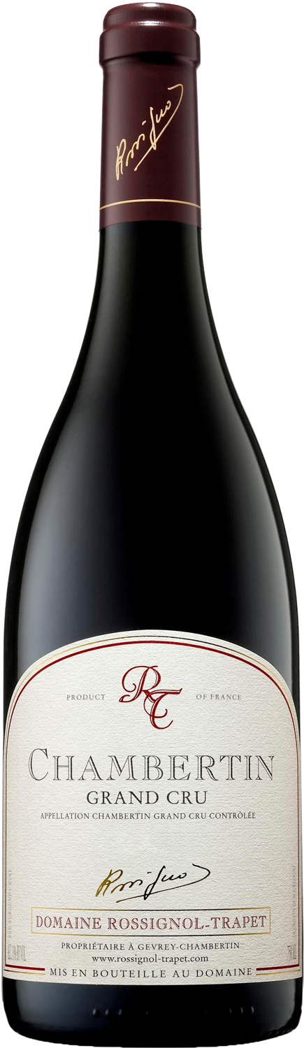 Domaine Rossignol-Trapet Latricieres-Chambertin Grand Cru 2022