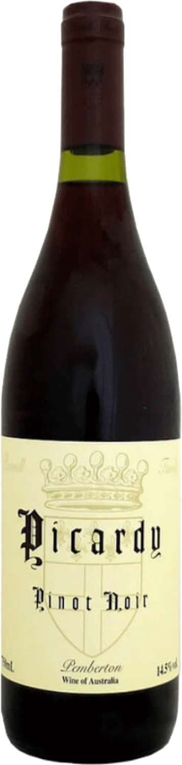 Picardy Pinot Noir 2021