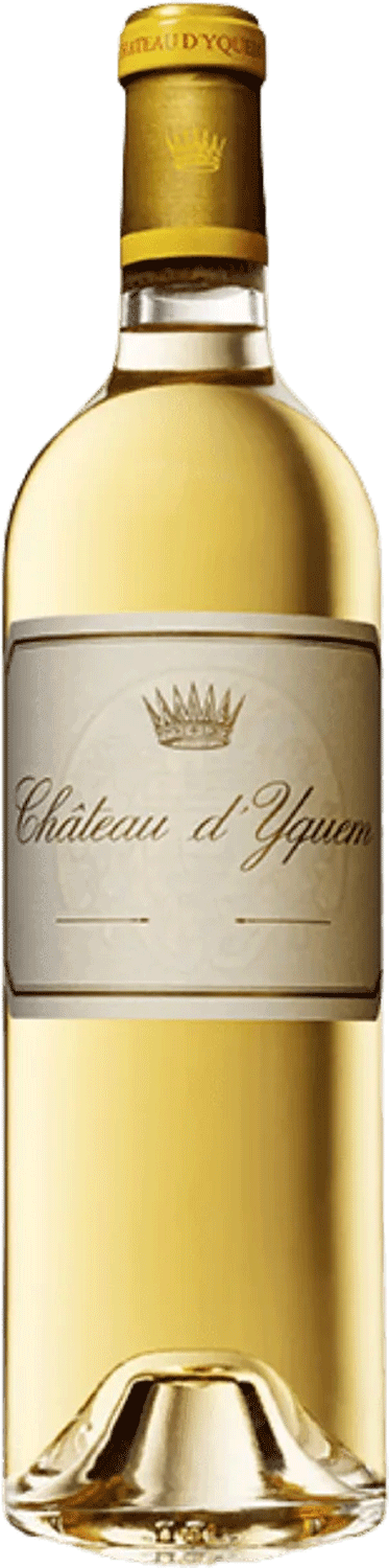 Chateau D'Yquem 2021