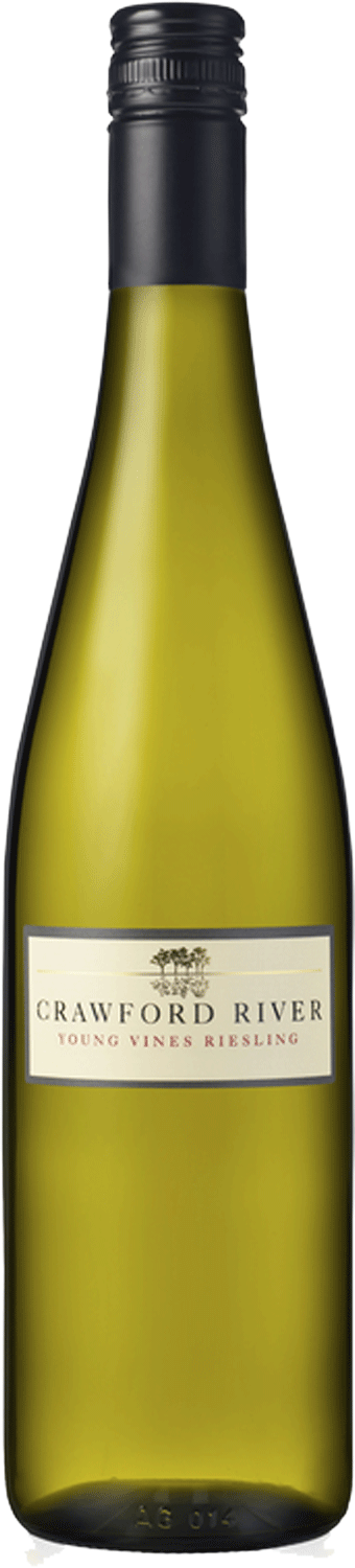 Crawford River Young Vines Riesling 2018