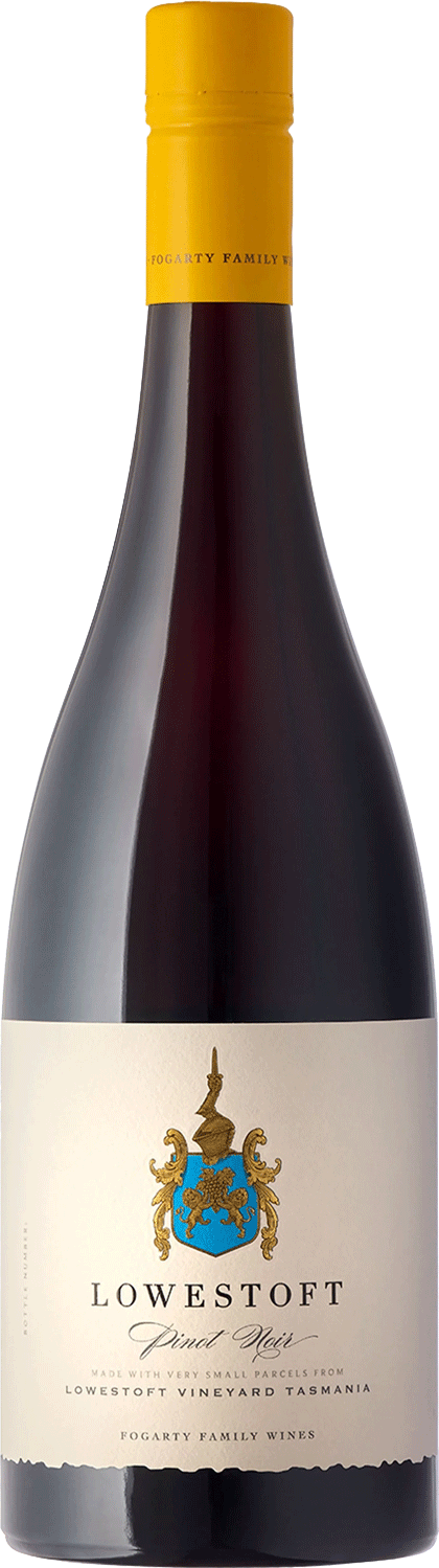 Lowestoft Estate Pinot Noir 2020